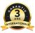 Garantie 3 ans